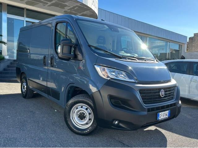 FIAT Ducato 30 CH1 2.3 mjt 120cv E6d-temp Ducato 35 2.2 Mjt 120CV PLM-TM Furgone