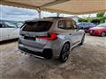 BMW X1 sDrive 18i Msport TETTO+ 360°+H.KARD.