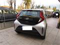 TOYOTA Aygo X 1.0 VVT-i 72 CV 5p. Active