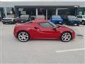 ALFA ROMEO 4C 1750 TBi