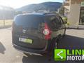 DACIA LODGY Stepway 1.5 dCi 8V 110CV Start&Stop 5 posti