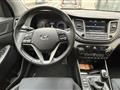 HYUNDAI TUCSON 1.7 CRDi XPossible