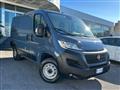 FIAT Ducato 30 CH1 2.3 mjt 120cv E6d-temp Ducato 35 2.2 Mjt 120CV PLM-TM Furgone