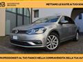 VOLKSWAGEN GOLF 5p 1.4 tgi Business 110cv