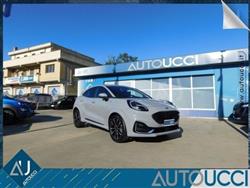 FORD PUMA 1.0 EcoBoost Hybrid 155 CV ST-Line Vignale Carplay