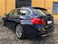 BMW SERIE 3 TOURING d Touring AUTOMATICA Luxury FULL OPTIONAL