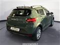 DACIA NUOVA SANDERO STEPWAY Sandero Stepway 1.0 TCe ECO-G Expression