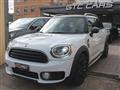 MINI COUNTRYMAN ?2.0 150Cv Aut Nav PDC E6b Fari Led Bicolore?