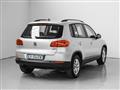 VOLKSWAGEN TIGUAN 2.0 TDI 110 CV Trend & Fun BlueMotion Technology