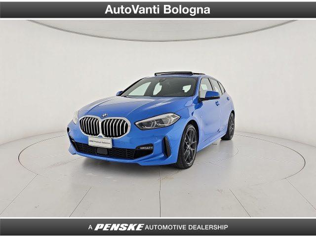 BMW SERIE 1 i 5p. Msport