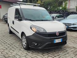 FIAT DOBLÒ 1.6 MJT 120CV S&S PL-TN Cargo Maxi Lounge
