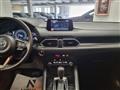 MAZDA CX-5 2.2L Skyactiv-D 184CV AT AWD Exclusive