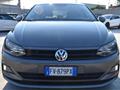 VOLKSWAGEN POLO 1.6 TDI 5p. Trendline BlueMotion Technology