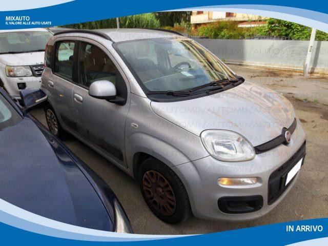 FIAT PANDA 1.2 69cv Easy EU6