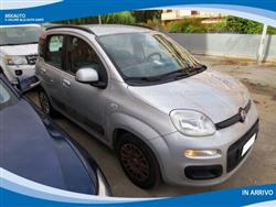 FIAT PANDA 1.2 69cv Easy EU6