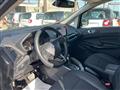 FORD ECOSPORT 1.0cc 120cv BLUETOOTH CRUISE SENS PARK TELECAM