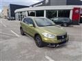 SUZUKI S-CROSS 1.6 DDiS 4WD All Grip Star View