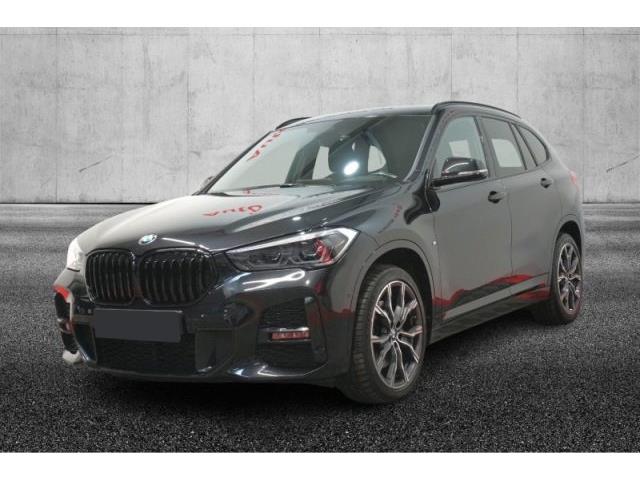 BMW X1 xDrive20d Msport