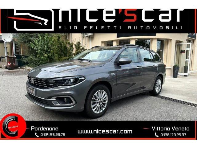 FIAT TIPO STATION WAGON 1.0 SW City Life