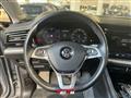 VOLKSWAGEN TOUAREG 3.0 V6 TDI SCR R-Line