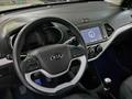 KIA PICANTO 1.0 12V 5 porte Collection