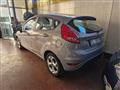 FORD Fiesta 1.4 TDCi 70CV 3p. Titanium.Bs.