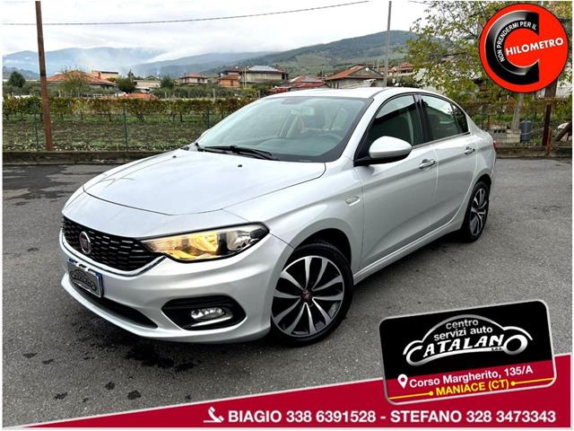 FIAT Tipo 1.6 Mjt 4p. Opening Edition Plus