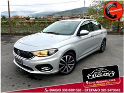 FIAT Tipo 1.6 Mjt 4p. Opening Edition Plus