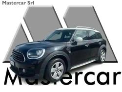 MINI CABRIO Countryman 2.0 Diesel Business 150cv - Fatturabil