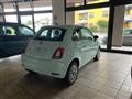 FIAT 500 1.0 Hybrid Lounge