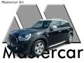 MINI CABRIO Countryman 2.0 Diesel Business 150cv - Fatturabil