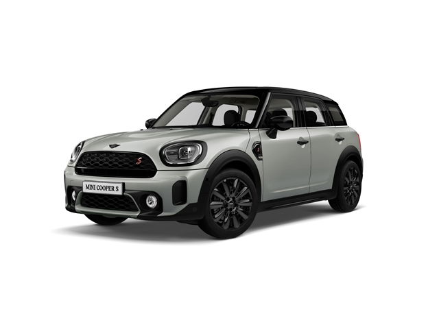 MINI COUNTRYMAN Cooper D Countryman 2.0 D Cooper D Auto