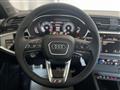 AUDI Q3 35 TDI S tronic S line edition