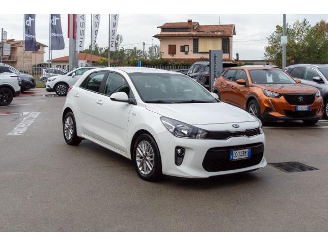 KIA RIO 1.2 MPi GPL Evolution