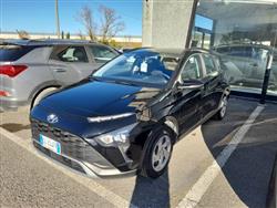 HYUNDAI BAYON 1.2 GPL MT X-tech