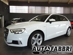 AUDI A3 Sportback 1.4 TFSI g-tron Ambition