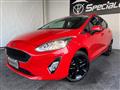 FORD FIESTA 1.5 TDCi 5 porte Vignale