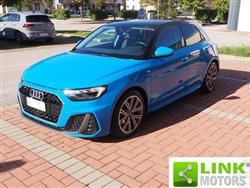 AUDI A1 CITYCARVER Sportback TFSI S-LINE CON FINANZIAMENTO E GARANZIA