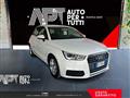 AUDI A1 SPORTBACK A1 Sportback 1.0 tfsi Design 82cv