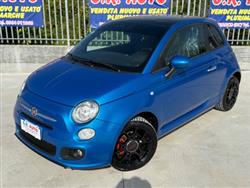 FIAT 500 1.3 MJT S SPORT 95 CV