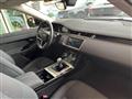 LAND ROVER RANGE ROVER EVOQUE 2.0D I4 163 CV * UNICO PROPRIETARIO *