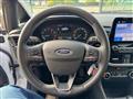 FORD FIESTA 1.0 Ecoboost Hybrid 125 CV 5 porte Titanium