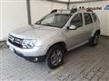 DACIA DUSTER 1.6 115cv BIFUEL GPL Lauréate