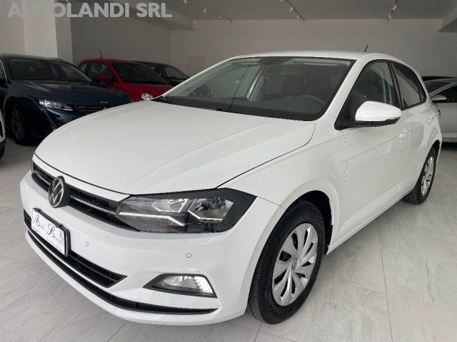 VOLKSWAGEN POLO 1.0 TSI 5p. Sport BlueMotion Technology