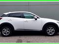 MAZDA CX-3 1.5L Skyactiv-D AWD Exceed