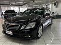 MERCEDES CLASSE E BERLINA CDI BlueEFFICIENCY Avantgarde AMG