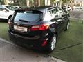 FORD FIESTA 1.1 75 CV 5 porte Titanium PREZZO SENZA VINCOLI