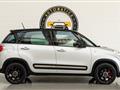 FIAT 500L 1.4 95 CV Trekking NEOPATENTATI, TETTO PANORAMICO