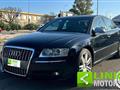 AUDI A8 5.2 V10 quattro tiptronic