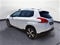 PEUGEOT 2008 (2013) BlueHDi 120 S&S Allure